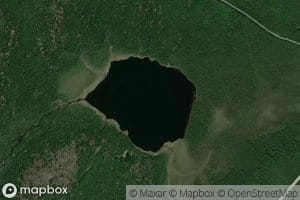 Lac Brush