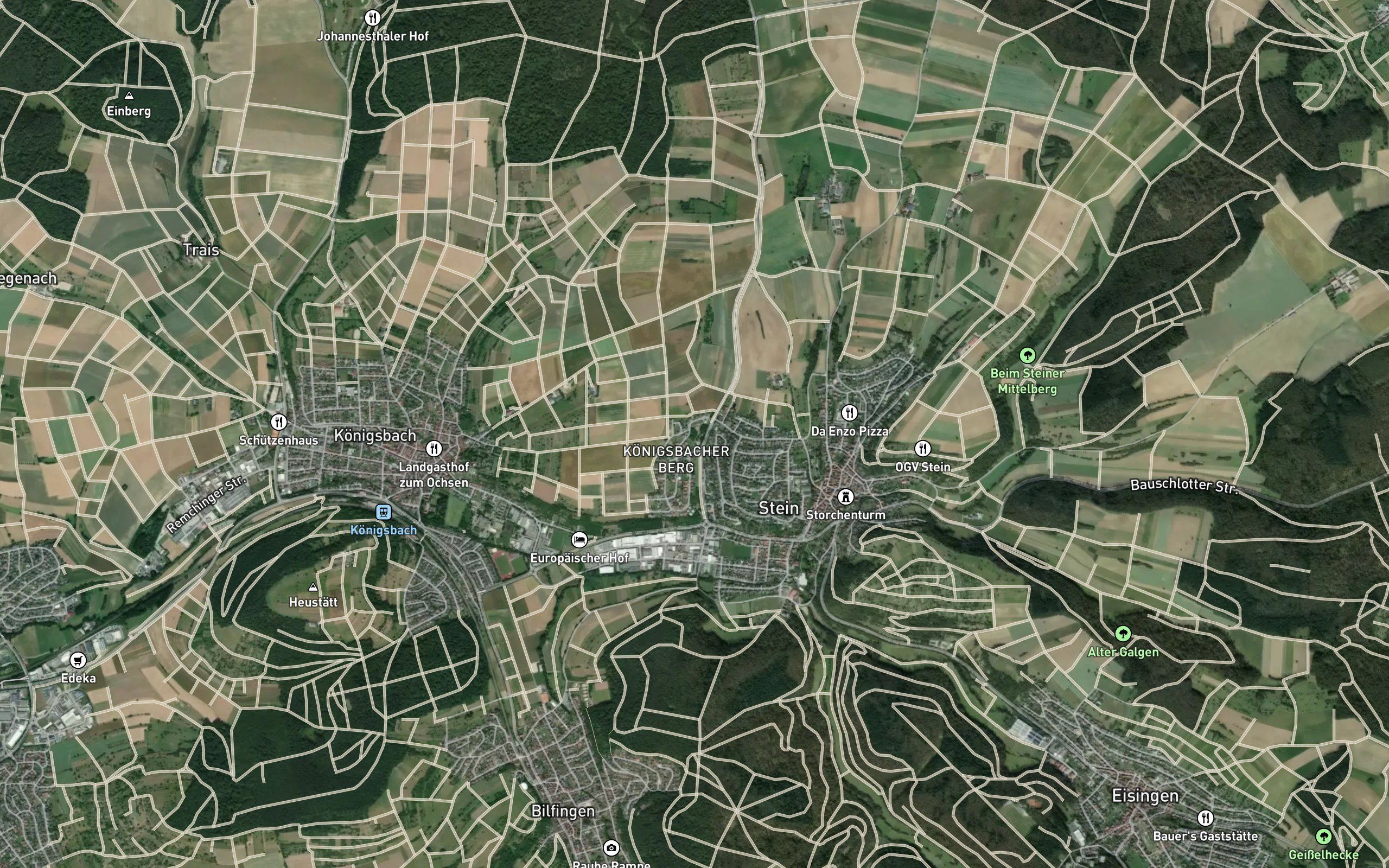 Gennenbach