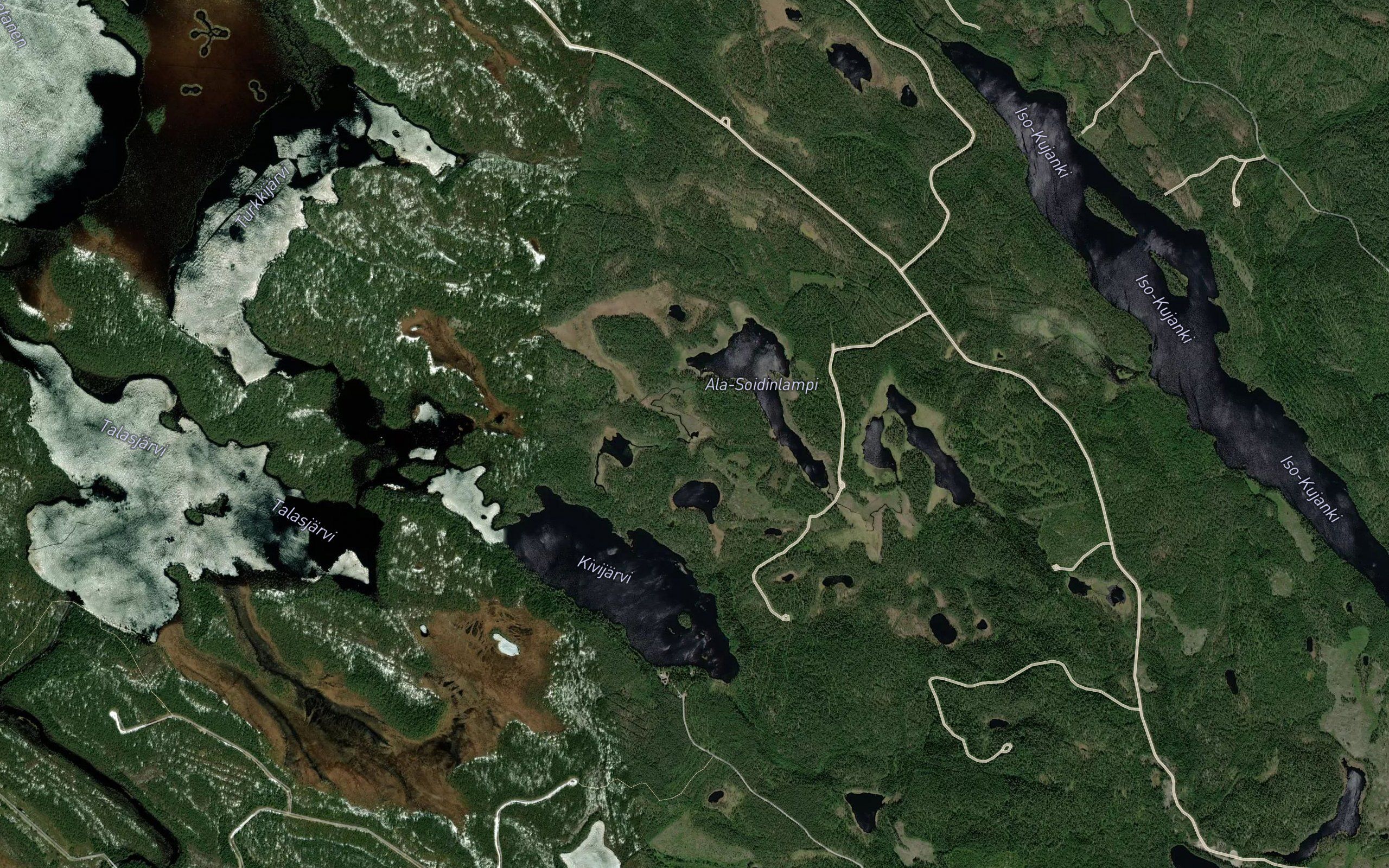 Riitanlampi