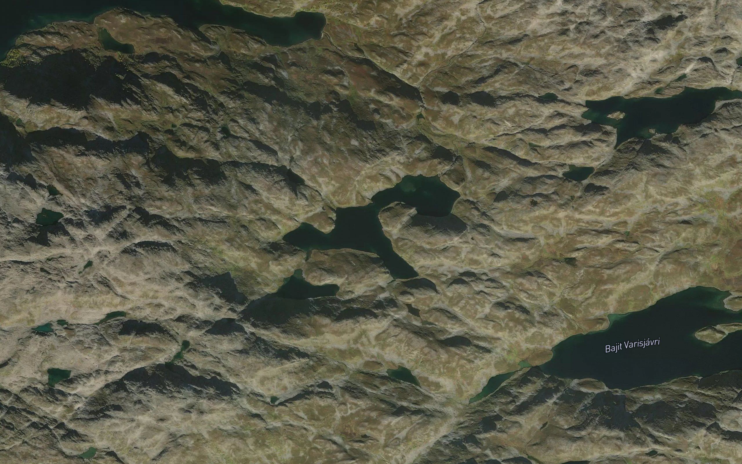 Moalkejavri