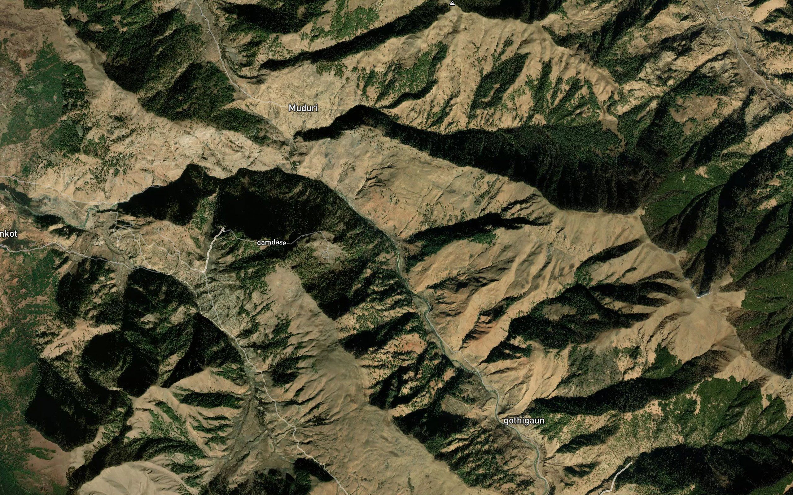 Sadi Khola