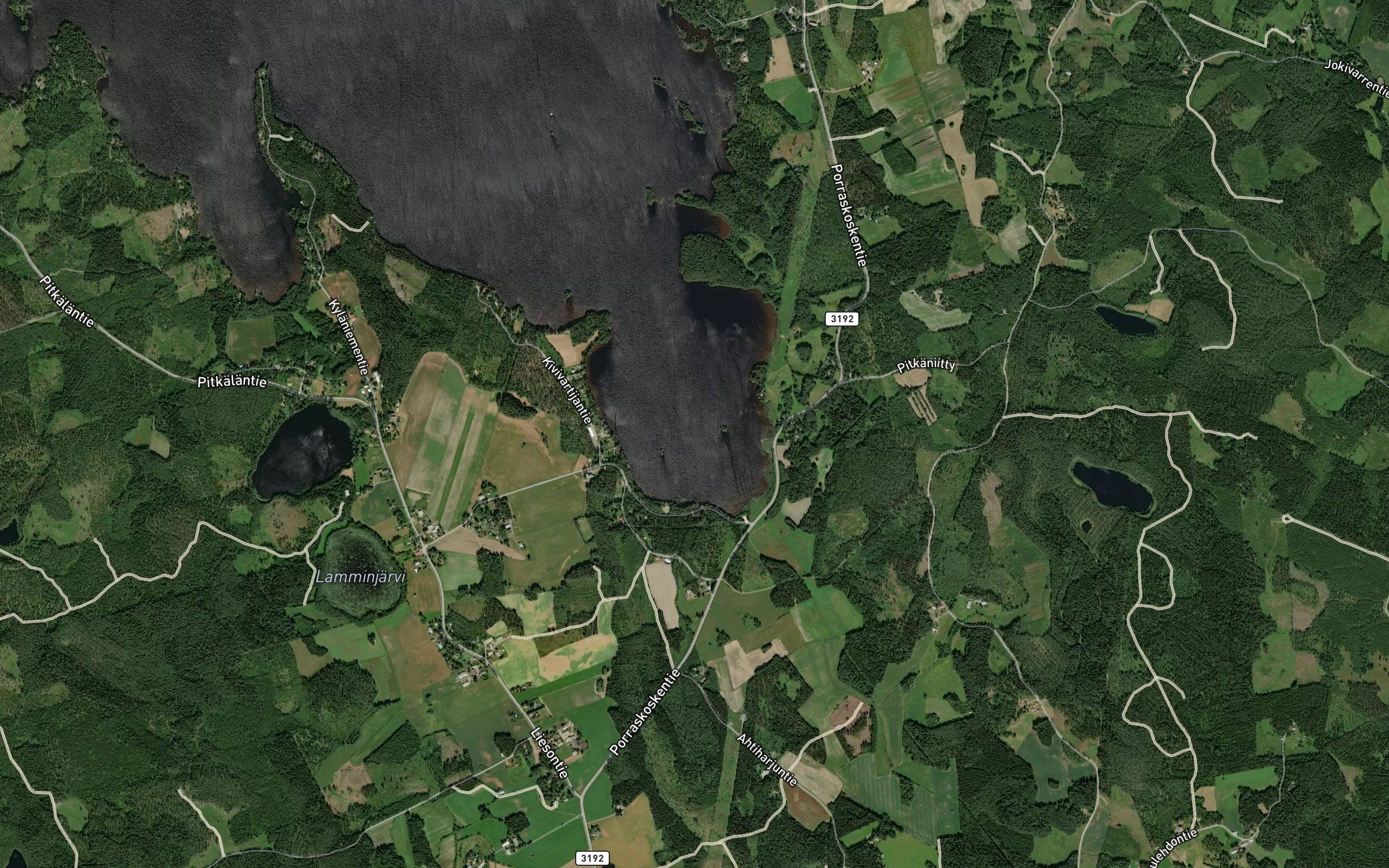 Tollikonlahti