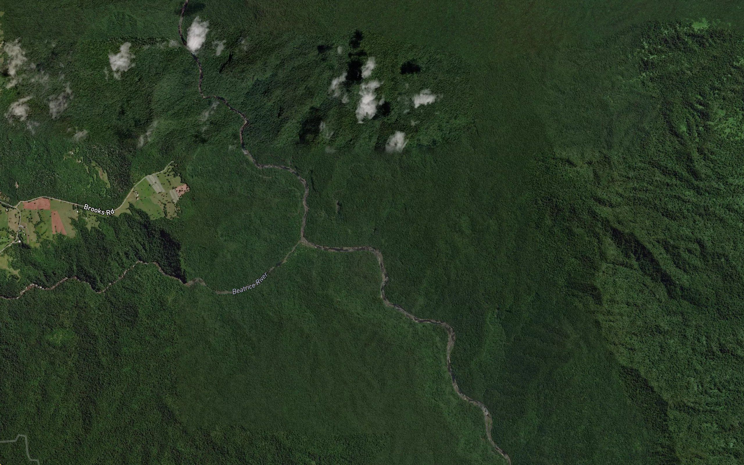 Beatrice River