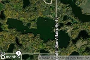 Magog Lake