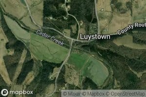 Luystown Creek