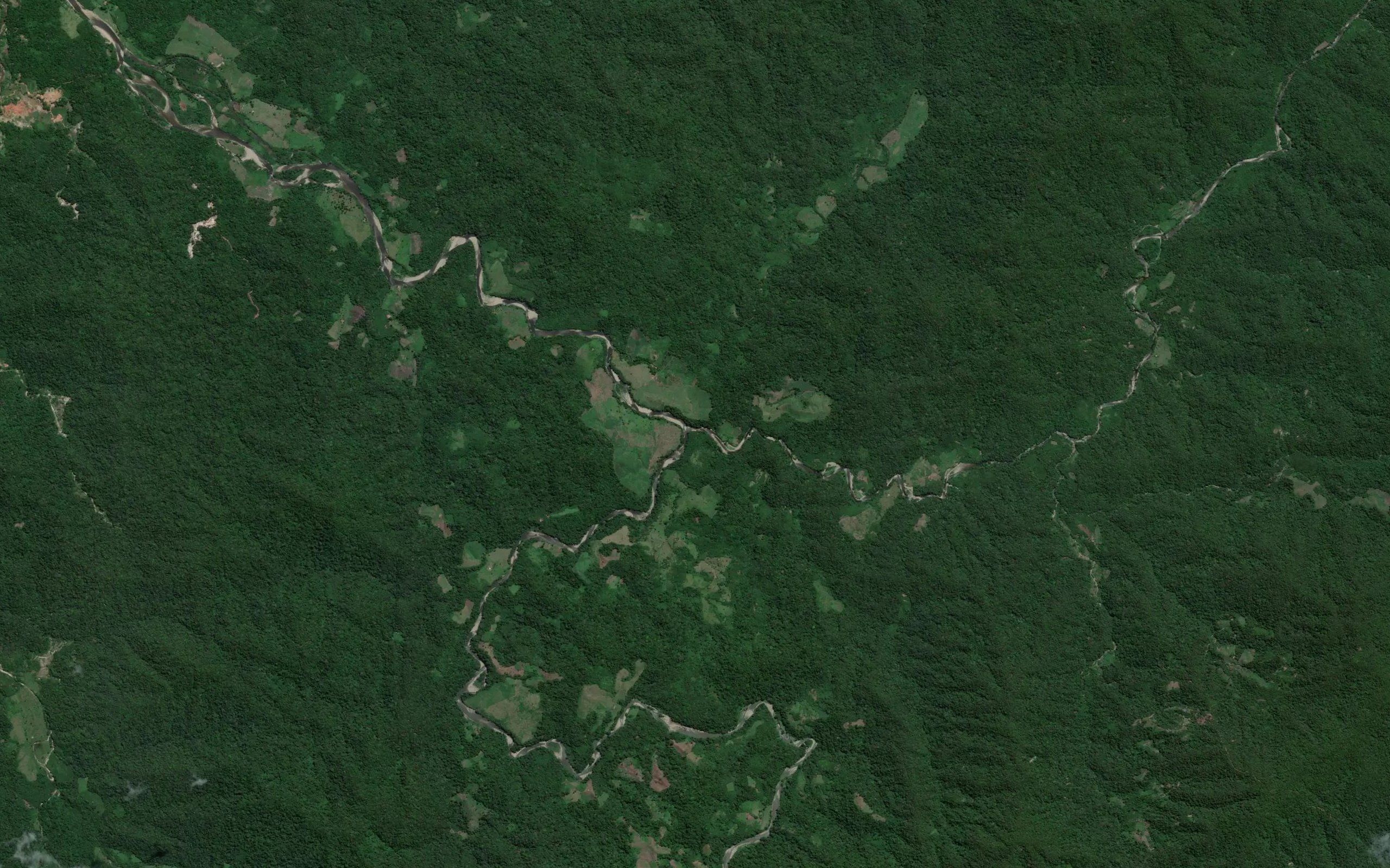 Quebrada Grande