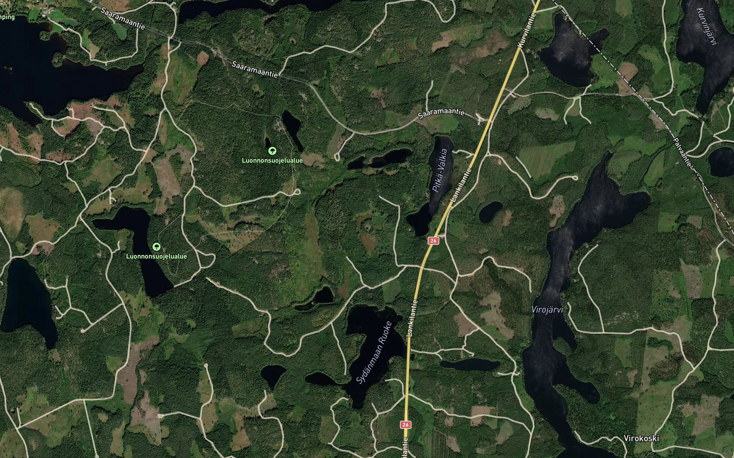 Lauttalampi