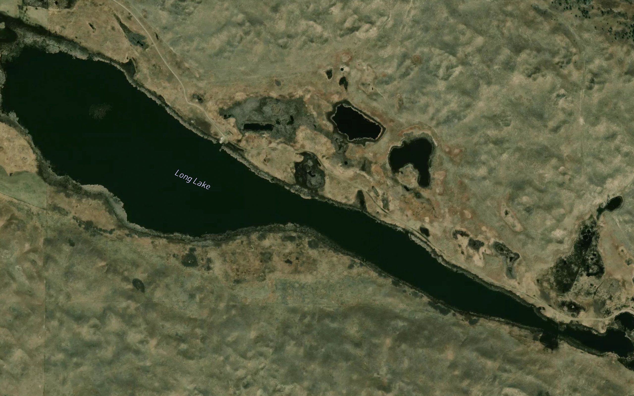 Long Lake