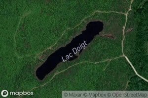 Lac Doigt