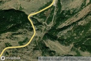 Deer Creek