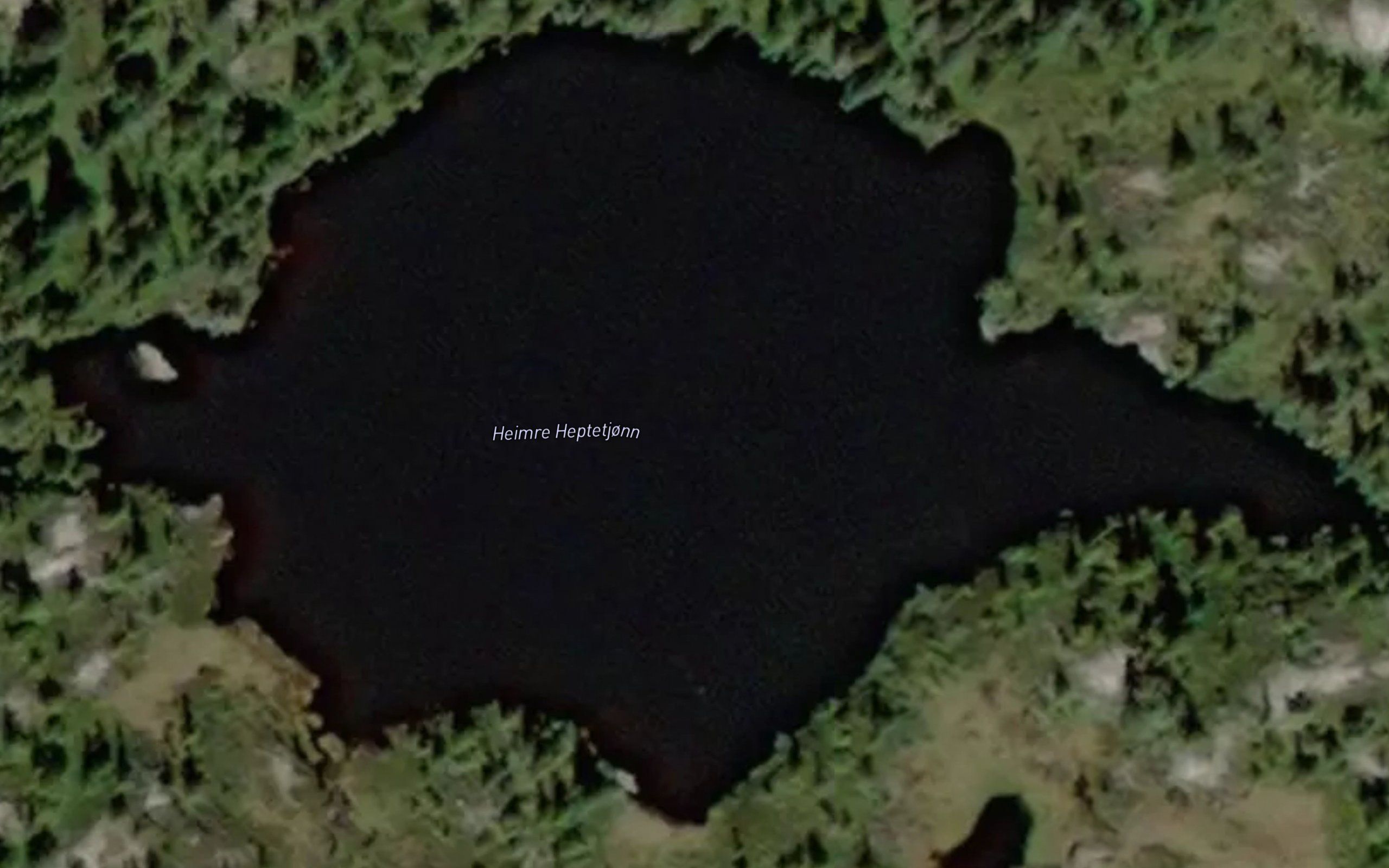 Heimre Heptetjonn