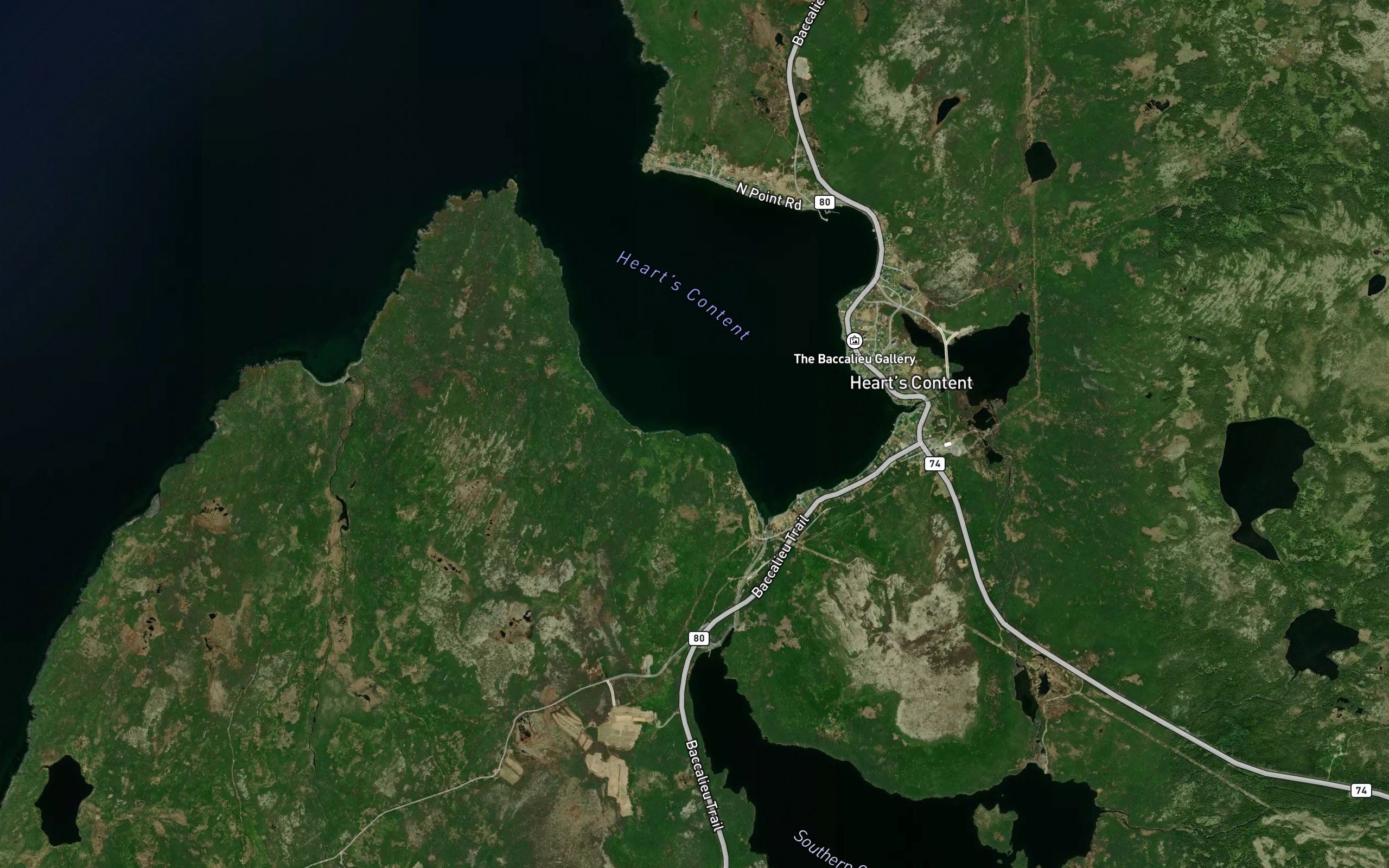 Otter Cove