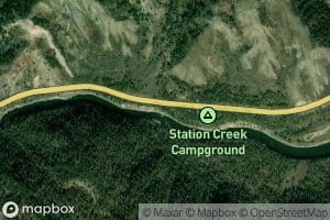 Station Creek