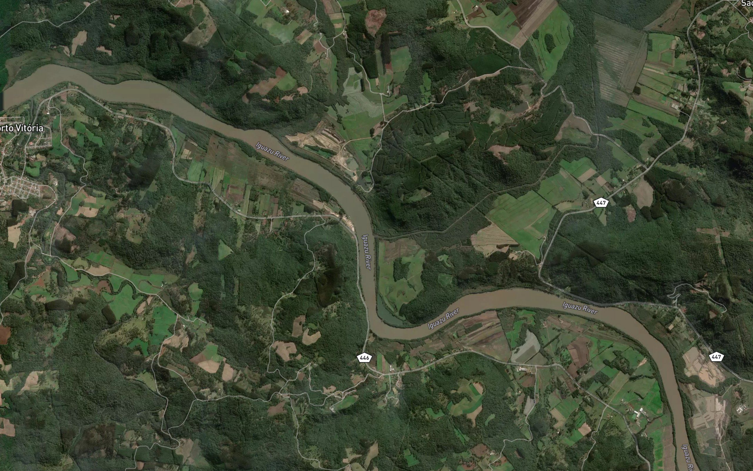 Ribeirao da Prata