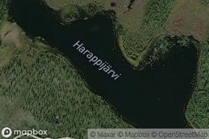 Harappijarvi