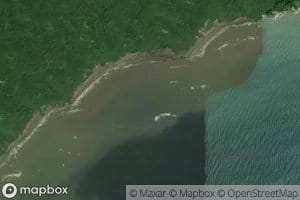 La Belle d'Eau Cove