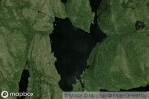 Lac du Flux