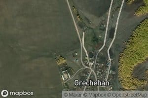 Pad' Grechekhan