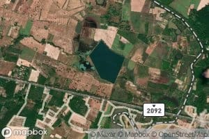 Ang Kep Nam Ban Non Sueksa