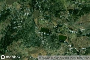 Shaffer Reservoir