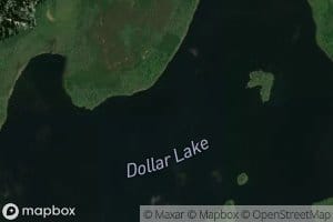 Dollar Lake