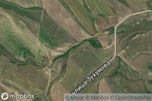 Balka Dzhangakulachay