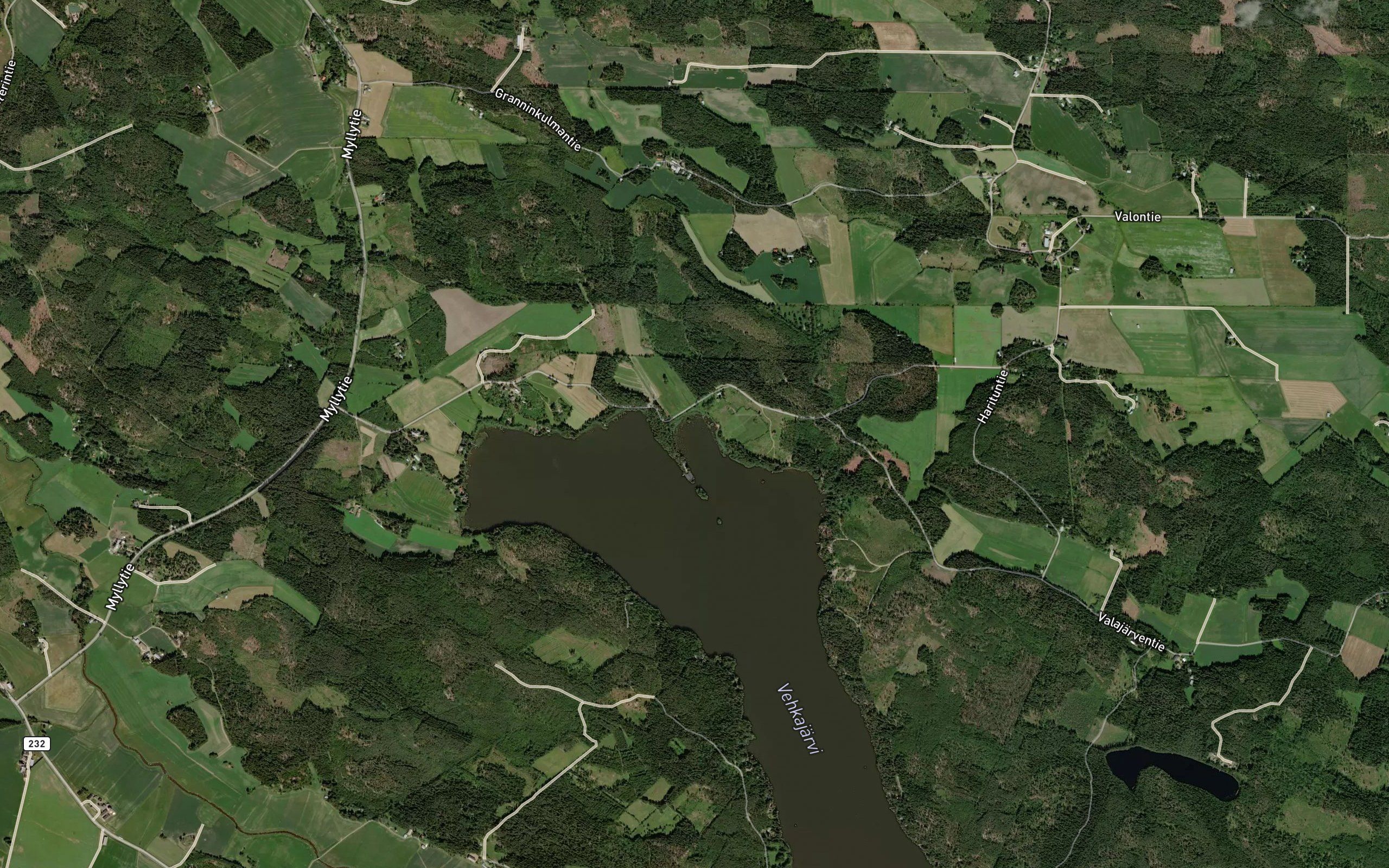 Ojasenlahti