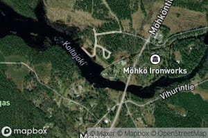 Mohkon Ruukin Kanava