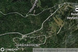 Grahaugbekken