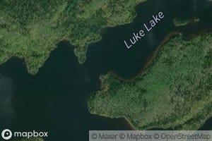 Luke Lake