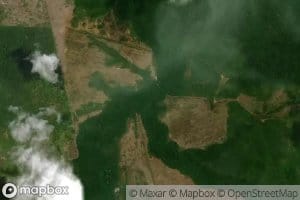 Igarape Cento e Quatro