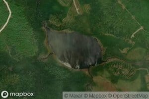 Second South Branch Russell Pond