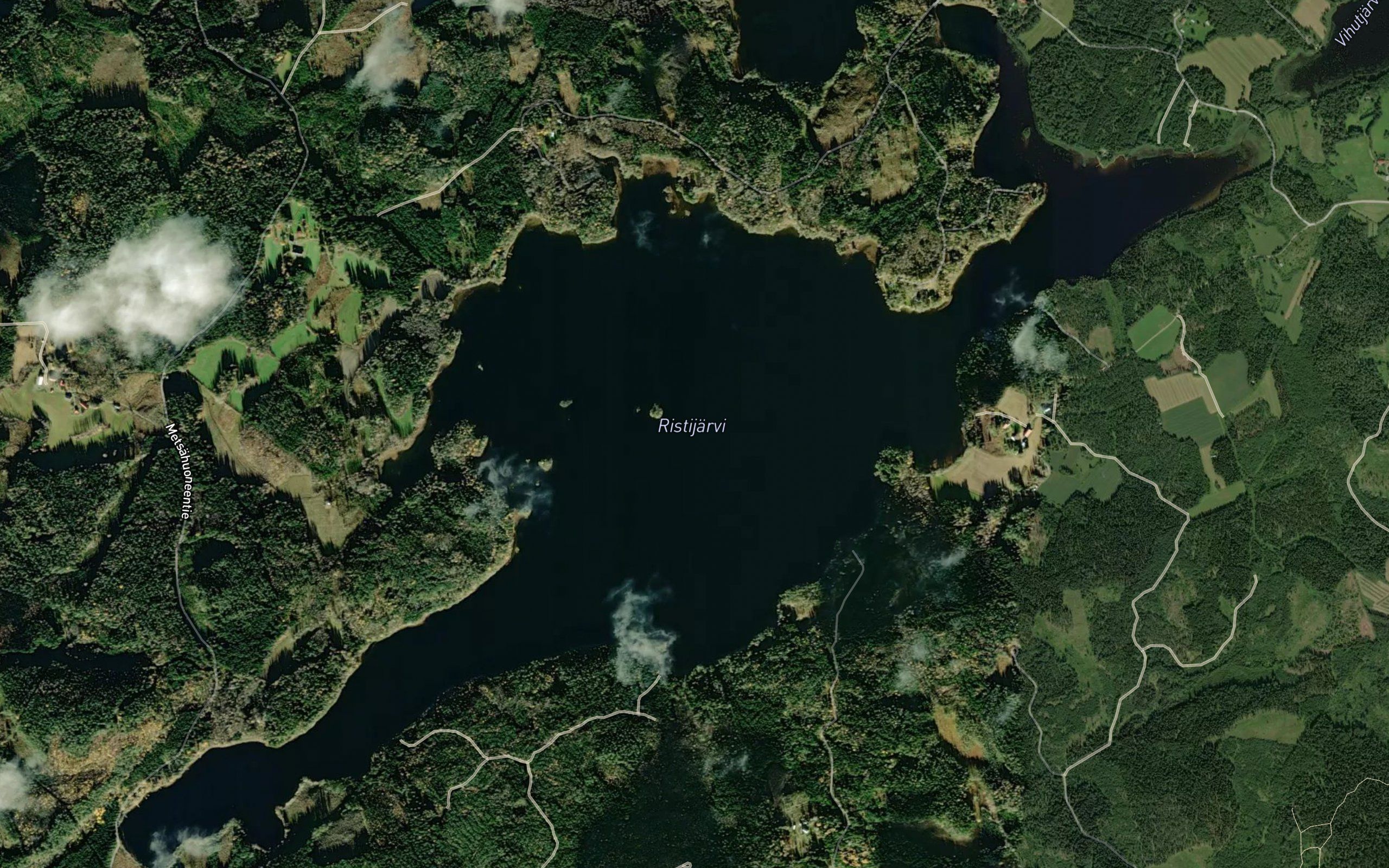 Ristijarvi