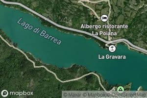 Lago di Barrea
