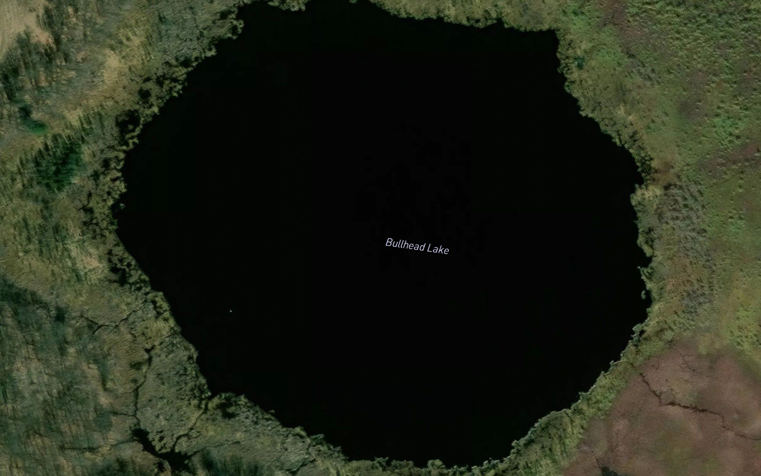 Bullhead Lake