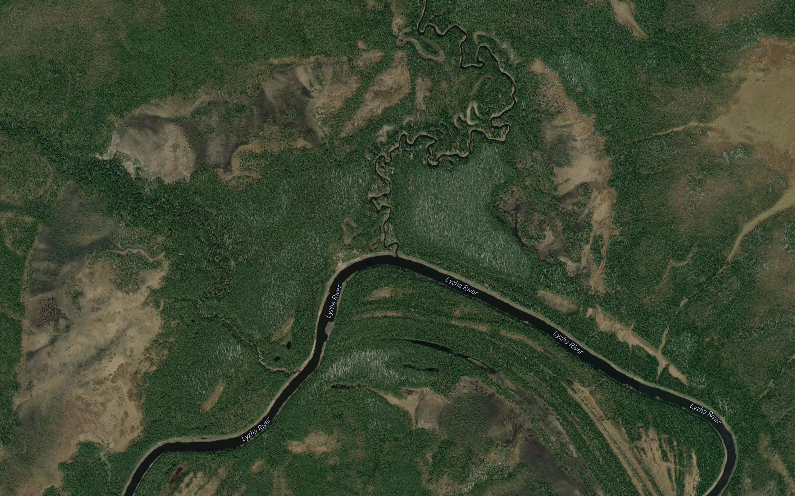 Dzelya-Terekhovey