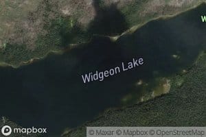 Widgeon Lake
