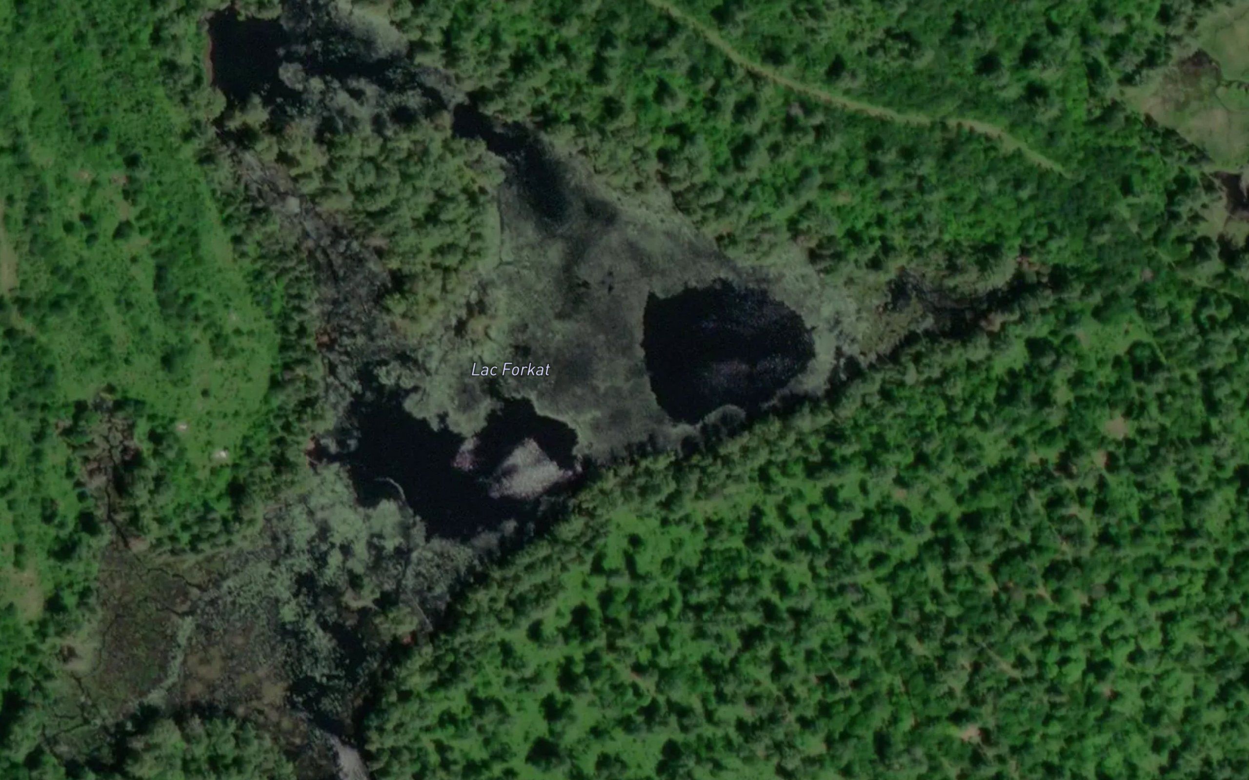 Lac Forkat
