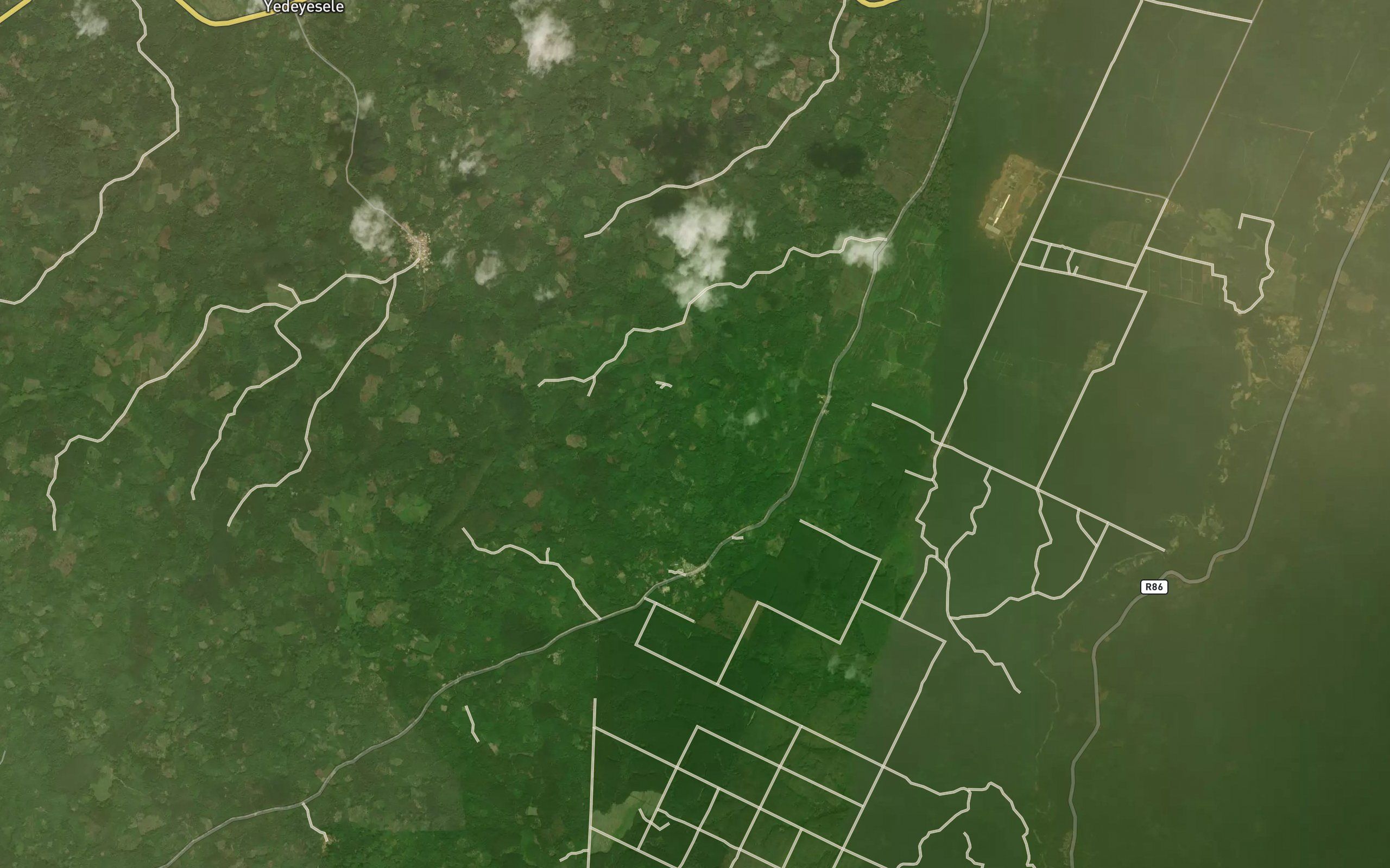 Kpangwani