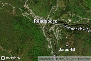 West Branch Deerfield River