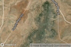 Upper Little Joe Pond