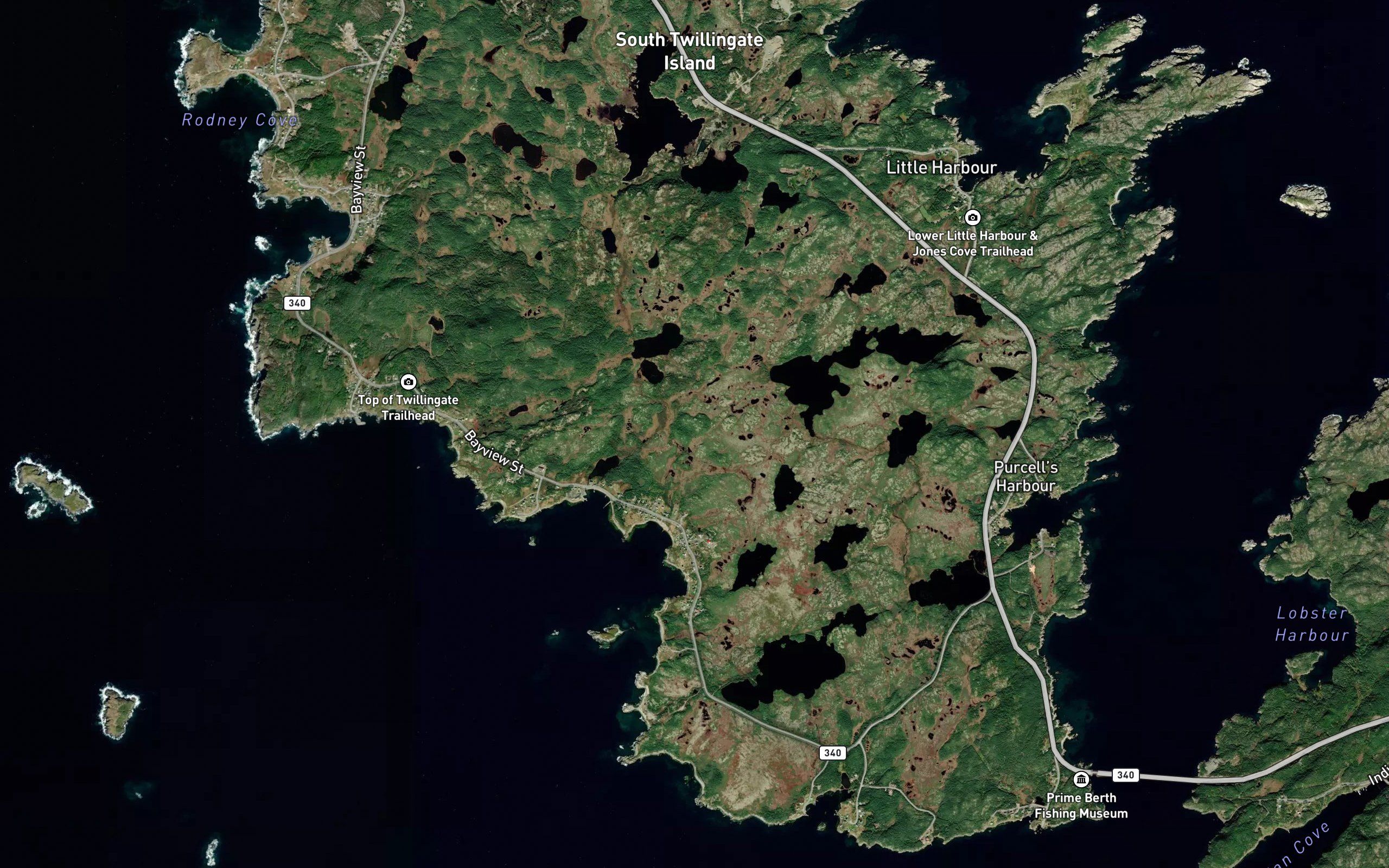 Herring Cove