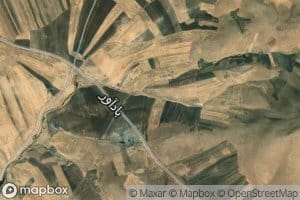 Cheshmeh-ye Marang-e Derazeh