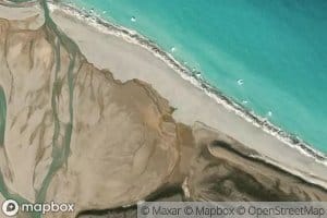 Charles Yorke River