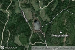 Heggsjo