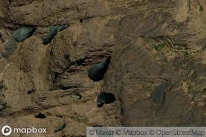 Lagunas Cuncanicocha