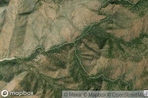 Upper Monte Largo Spring