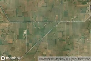 Bhatinda Distributary