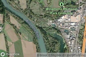 Truax Creek