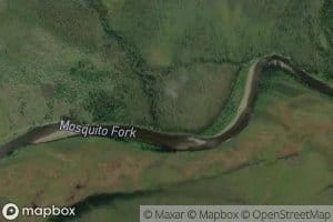 Moose Creek